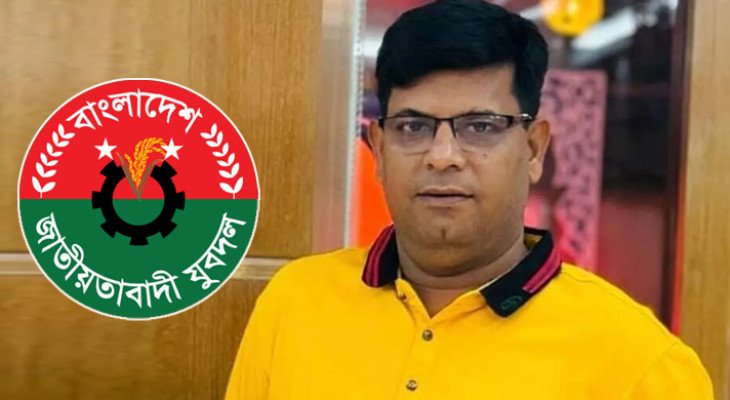 পল্লবী থানা যুবদলের সদস্য সচিব কিবরিয়াকে গুলি করে হত্যা