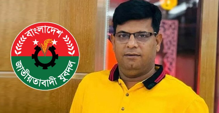 পল্লবী থানা যুবদলের সদস্য সচিব কিবরিয়াকে গুলি করে হত্যা