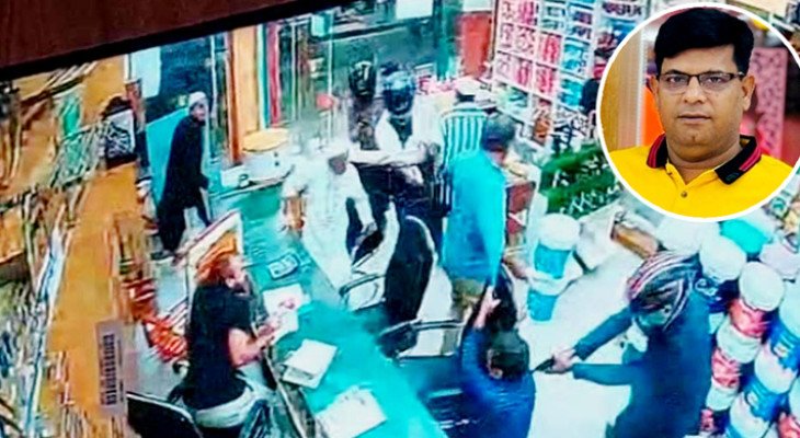 ডিবি হেফাজতে যুবদল নেতা কিবরিয়া হত্যা মামলার আসামির মৃত্যু, তদন্তে কমিটি গঠন