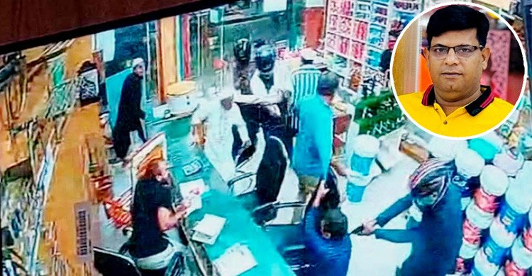 ডিবি হেফাজতে যুবদল নেতা কিবরিয়া হত্যা মামলার আসামির মৃত্যু, তদন্তে কমিটি গঠন