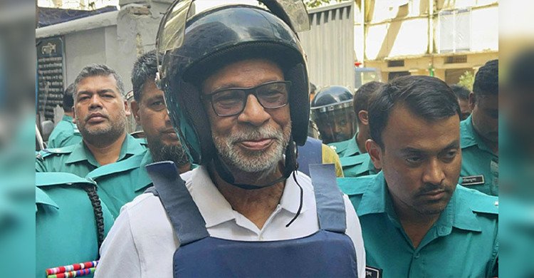 জামিন পেলেন সাবেক মন্ত্রী আব্দুল লতিফ সিদ্দিকী