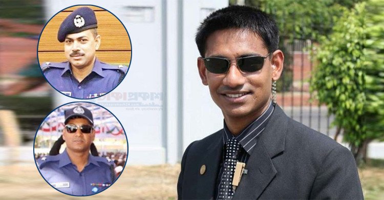 মেজর সিনহা হত্যা: ওসি প্রদীপ-লিয়াকতের মৃত্যুদণ্ড বহালের রায় প্রকাশ