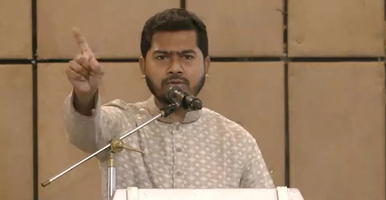 চার বিশ্ববিদ্যালয়ে শিবিরের ‘ভূমিধস’ জয় রহস্যজনক: নুরুল হক নুর