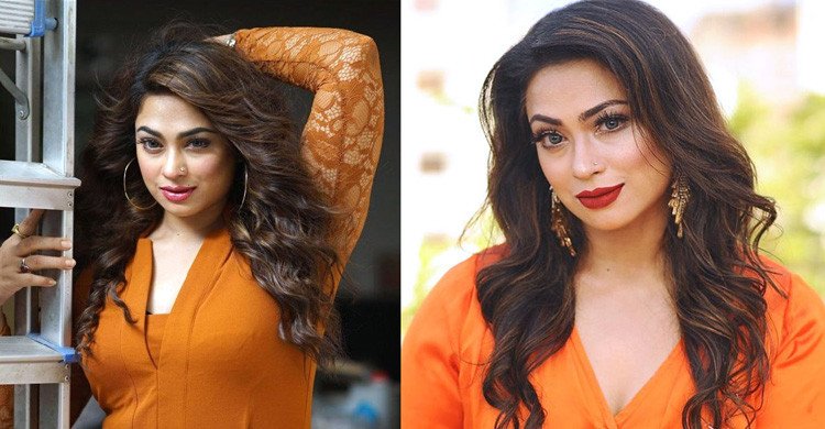 নায়িকা পপিকে হত্যার হুমকি