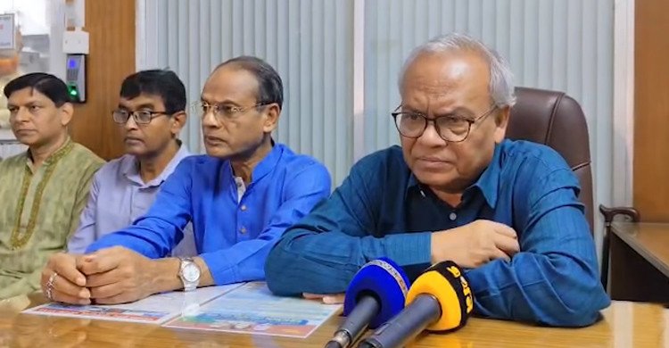 বিএনপির ওপর দায় চাপানো কারও কারও অভ্যাসে পরিণত হয়েছে: রিজভী