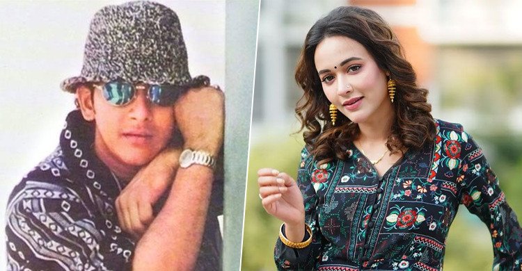 সালমান শাহ বেঁচে থাকলে বলিউডকেও ছাড়িয়ে যেত বাংলাদেশ: অহনা