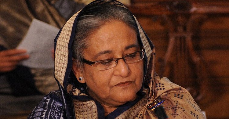 দিল্লিতে আওয়ামী লীগ নেতাদের নিয়ে সেমিনার, শেষ মুহূর্তে পুলিশের বাধায় বাতিল