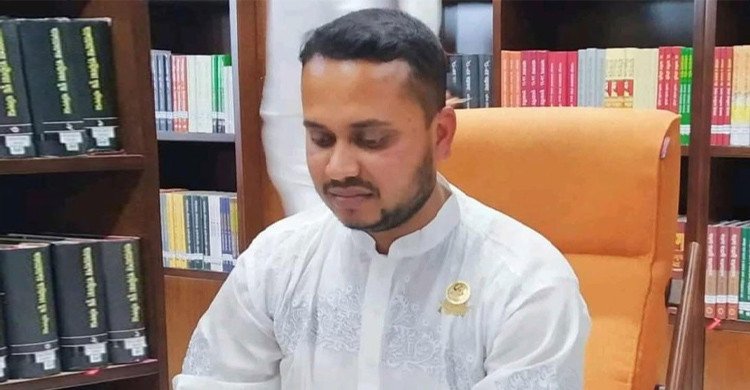 ঝিনাইদহে প্রতারণার অভিযোগে ছাত্রশিবিরের নেতা গ্রেপ্তার
