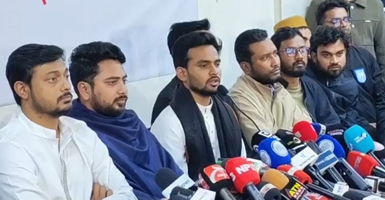 এনসিপিতে যোগ দিয়ে মুখপাত্র হলেন আসিফ মাহমুদ, করবেন না নির্বাচন