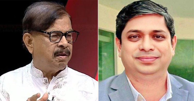 বাদ পড়লেন মান্না, বগুড়া-২ আসনে চূড়ান্ত মনোনয়ন পেলেন শাহে আলম