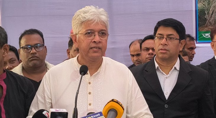 ফান্ড পেলে বন্ধ চিনিকলগুলো চালু করা হবে: শিল্প উপদেষ্টা 