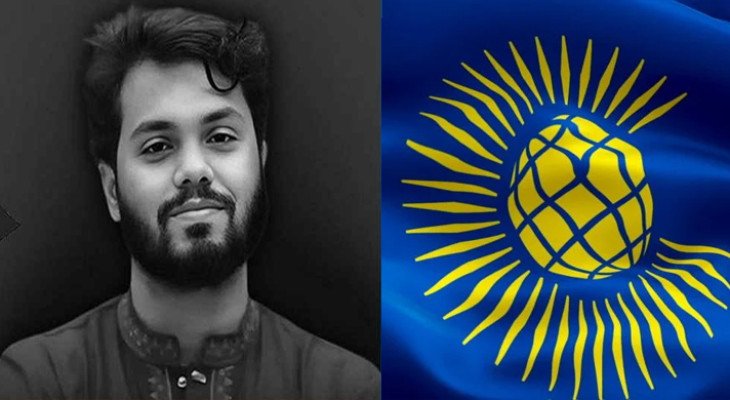 শহীদ ওসমান হাদির মৃত্যুতে কমনওয়েলথের শোক প্রকাশ
