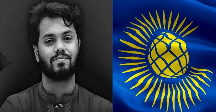 শহীদ ওসমান হাদির মৃত্যুতে কমনওয়েলথের শোক প্রকাশ