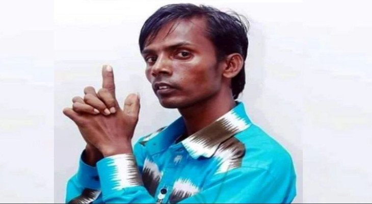 নিরাপত্তা শঙ্কায় গানম্যান চাইলেন হিরো আলম