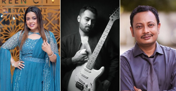 ২০২৫ সালে বিচ্ছেদের পথে হেঁটেছেন যেসব বাংলাদেশি তারকা