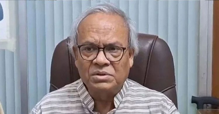 রুহুল কবির রিজভীর দুঃখ প্রকাশ