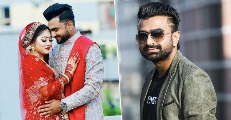 কন্যা সন্তানের বাবা হলেন ইমরান মাহমুদুল