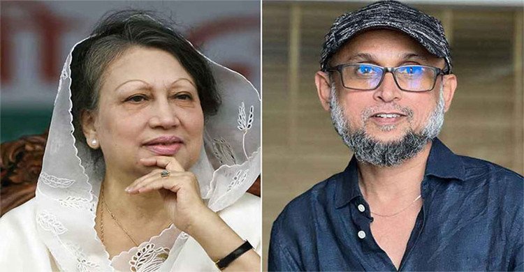 লড়াইয়ের ফল জীবদ্দশাতেই দেখে গেছেন বেগম জিয়া: ফারুকীর আবেগঘন বার্তা