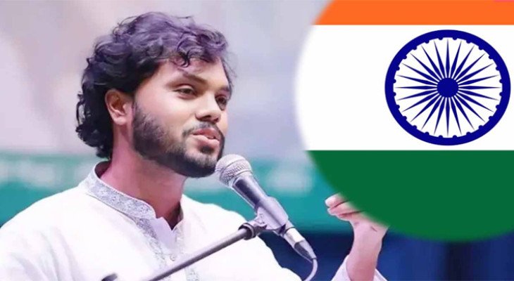 ওসমান হাদি হত্যাকাণ্ডে প্রতিক্রিয়া জানিয়ে যা বলল ভারত