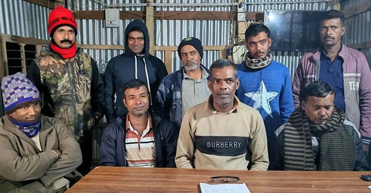 জামায়াতের হিন্দু শাখার ৯ নেতাকর্মীর পদত্যাগ