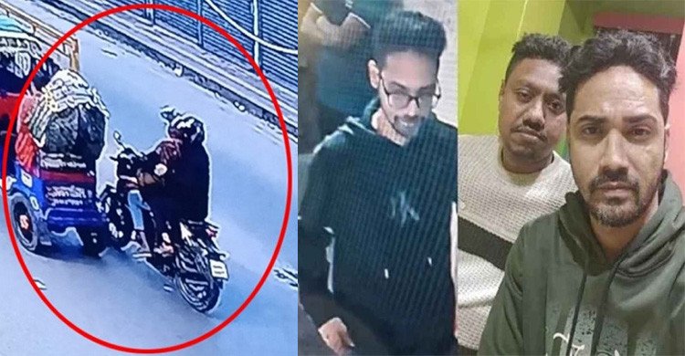 হাদি হত্যাকাণ্ড: জড়িতদের ব্যাংক হিসাবে ১২৭ কোটি টাকার অস্বাভাবিক লেনদেন