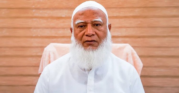বৃটিশ সরকারের বৈঠকে অংশ নিতে ঢাকা ছাড়লেন জামায়াত আমির