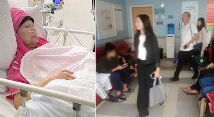 খালেদা জিয়ার চিকিৎসায় চীনা মেডিকেল টিম এভারকেয়ার হাসপাতালে