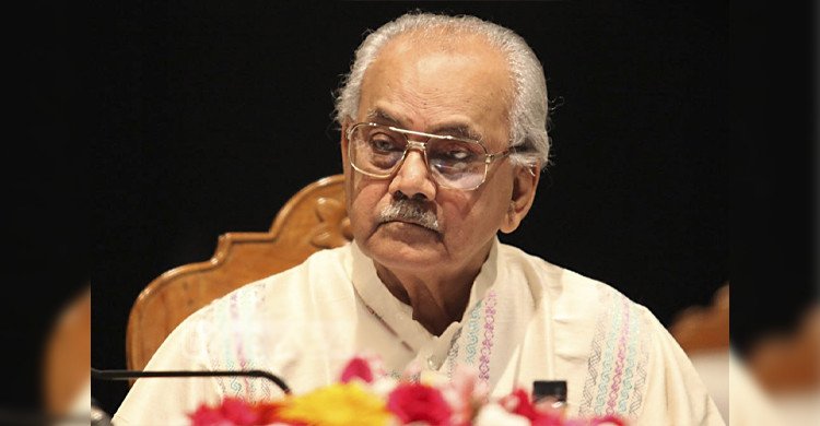 মুক্তিযুদ্ধের উপ-সেনাপতি একে খন্দকার মারা গেছেন
