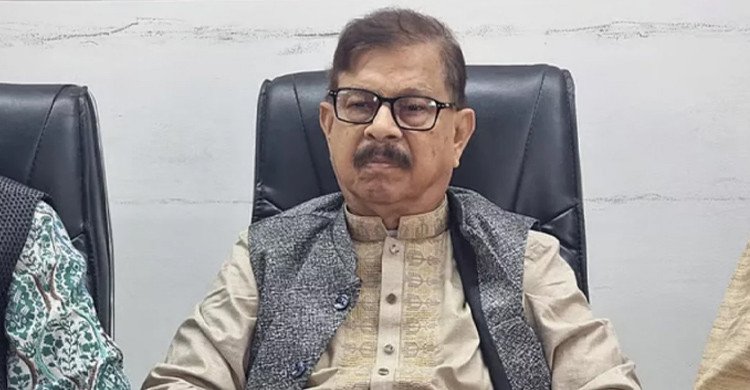 রিট খারিজ, নির্বাচনে অংশ নিতে পারবেন না নাগরিক ঐক্যের মান্না