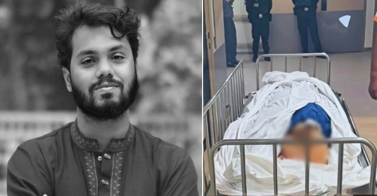 হাদির জন্য আজ সারা দেশে বিশেষ দোয়া, কফিন মিছিল