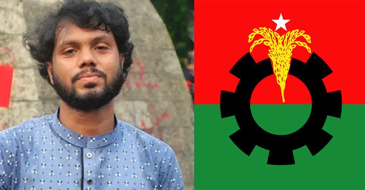 ওসমান হাদির মৃত্যুতে বিএনপির শোক
