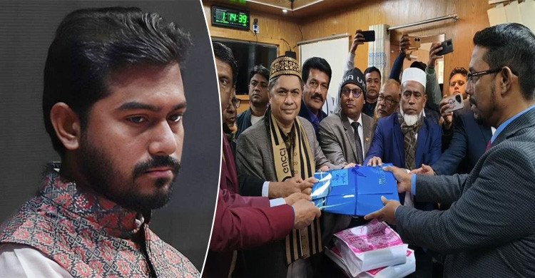 নুরের আসনে স্বতন্ত্র লড়বেন বিএনপির কেন্দ্রীয় নেতা, ছাড়লেন দলীয় পদ