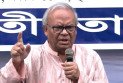 ধর্ষণ, নারী নির্যাতনসহ সমাজ থেকে সব অপরাধ মুছে দেবে বিএনপি: রিজভী