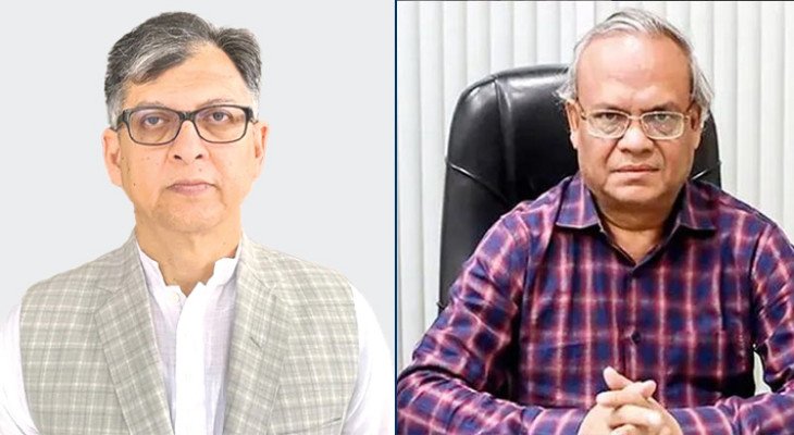 তারেক রহমানকে স্বাগত জানাতে সালাহউদ্দিন-রিজভীর নেতৃত্বে কমিটি গঠন