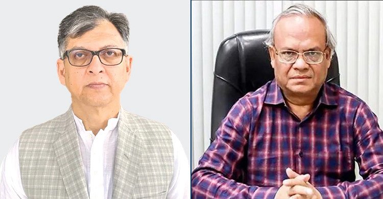তারেক রহমানকে স্বাগত জানাতে সালাহউদ্দিন-রিজভীর নেতৃত্বে কমিটি গঠন