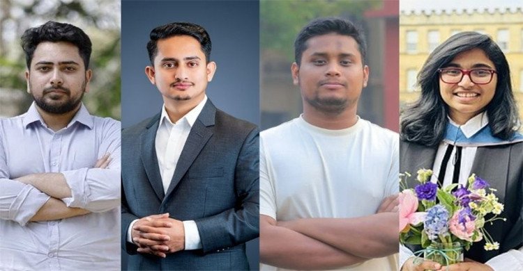 নাহিদ-সারজিসসহ ১৫ নেতার নিরাপত্তা নিশ্চিতে গানম্যান ও অস্ত্রের লাইসেন্স দিচ্ছে সরকার