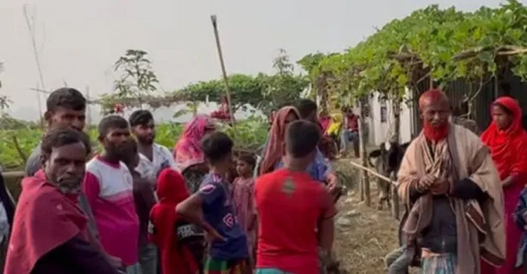 সিরাজগঞ্জে বরের জুতা লুকানো নিয়ে ভাঙচুর ও লুটপাট, ভেঙে গেল বিয়ে