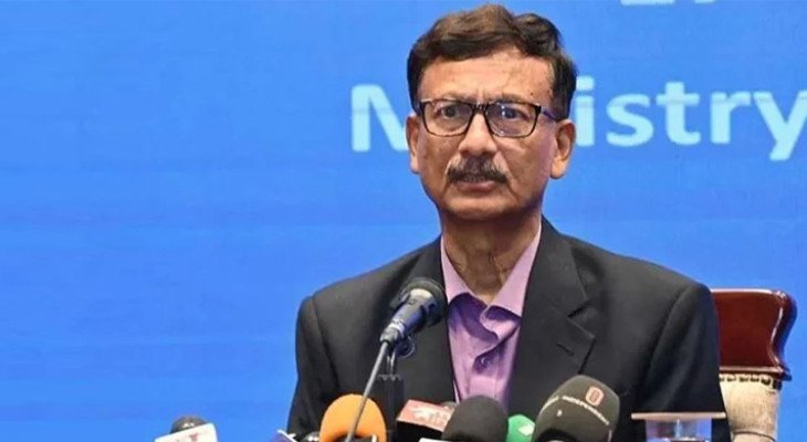 তারেক রহমানের ট্রাভেল পাস সম্পর্কে কোনো তথ্য নেই: পররাষ্ট্র উপদেষ্টা