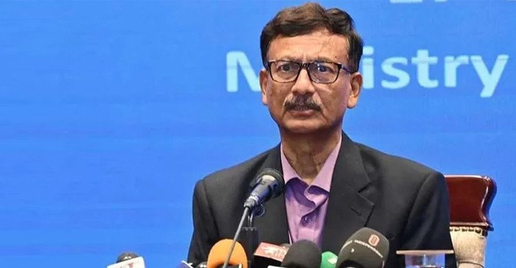 তারেক রহমানের ট্রাভেল পাস সম্পর্কে কোনো তথ্য নেই: পররাষ্ট্র উপদেষ্টা