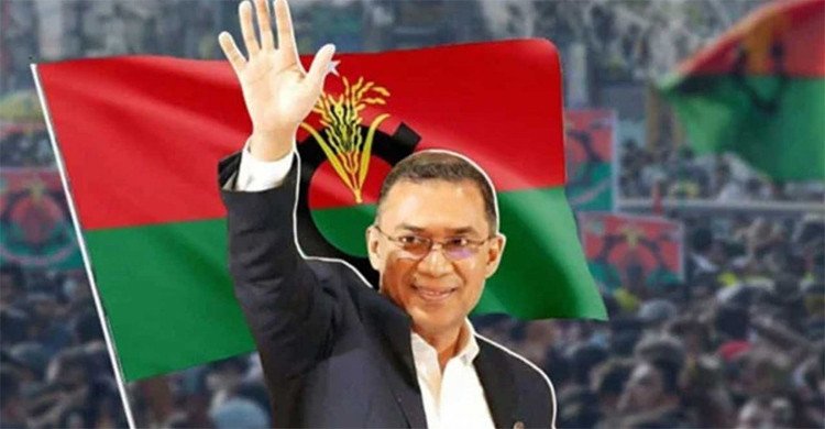 তারেক রহমান দেশে ফিরে প্রথম তিন দিন কোথায় যাবেন, কর্মসূচি জানাল বিএনপি