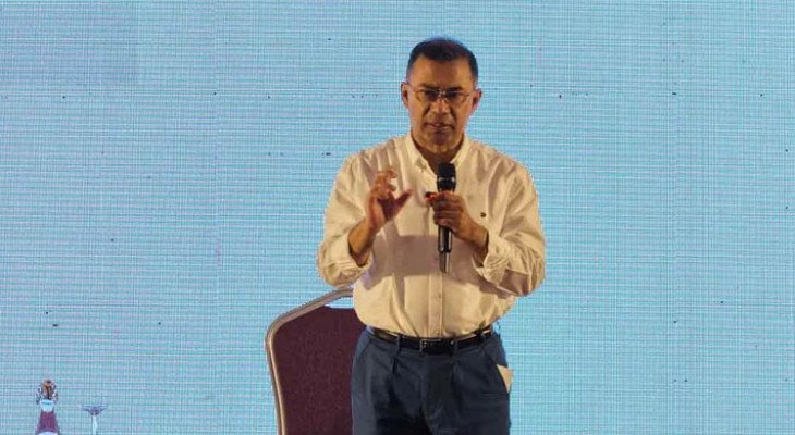 দোষারোপের রাজনীতি থেকে বেরিয়ে দেশ গঠনে তরুণদের পরামর্শ চায় বিএনপি