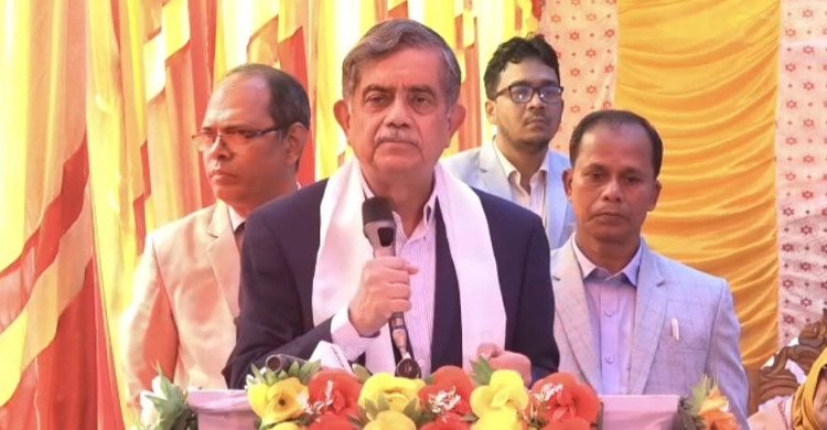 শিক্ষার উন্নয়ন ছাড়া কোনো জাতি মাথা উঁচু করে দাঁড়াতে পারে না: শিক্ষা উপদেষ্টা
