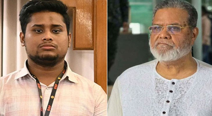 হাসনাতের প্রতিদ্বন্দ্বী মঞ্জুরুলের আপিল শুনানি আজ