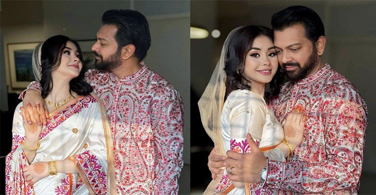 সংসার ভাঙছে তাহসান–রোজার? গুজব নাকি সত্যি