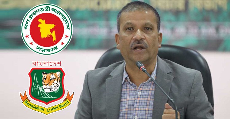 ভারতে বিশ্বকাপ খেলবে না বাংলাদেশ, সিদ্ধান্তে অটল সরকার ও বিসিবি: আসিফ নজরুল