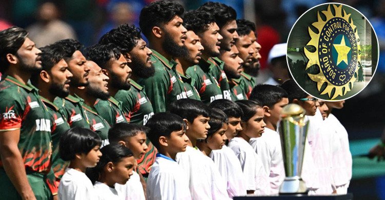 বাংলাদেশের খেলোয়াড়দের নিরাপত্তা নিয়ে যা ভাবছে ভারতীয় ক্রিকেট বোর্ড