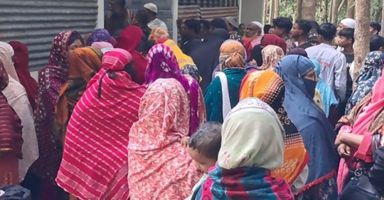 ছাত্রলীগের সভাপতি সাদ্দামের স্ত্রীর আত্মহত্যার নেপথ্যে যে কারণ