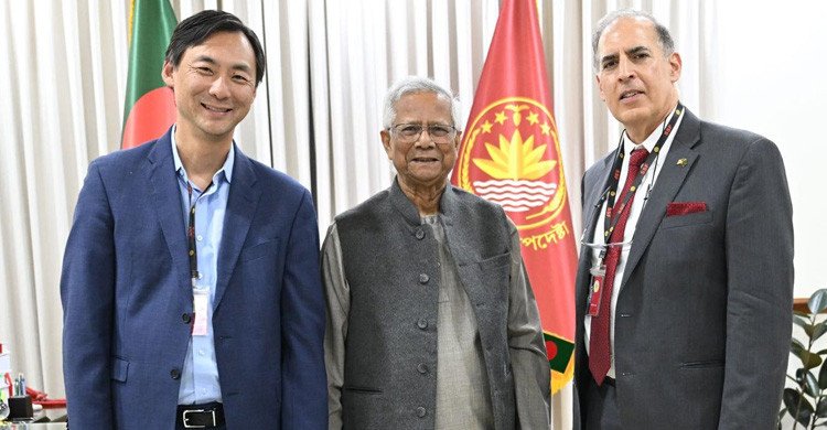 এক দিন আগে নয়, পরেও নয়- ১২ ফেব্রুয়ারিতেই নির্বাচন: প্রধান উপদেষ্টা
