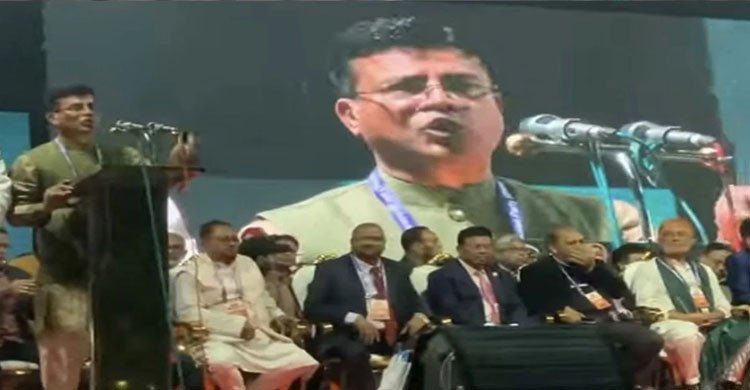 ‘যে ৫০ আসনে প্রার্থী দিলেন না, তারা বেহেশতে যাবে কীভাবে’