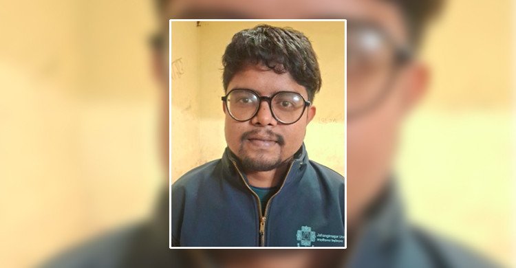 গোবিন্দগঞ্জ থেকে জাবির নিষিদ্ধ ছাত্রলীগ নেতা দীপু গ্রেফতার